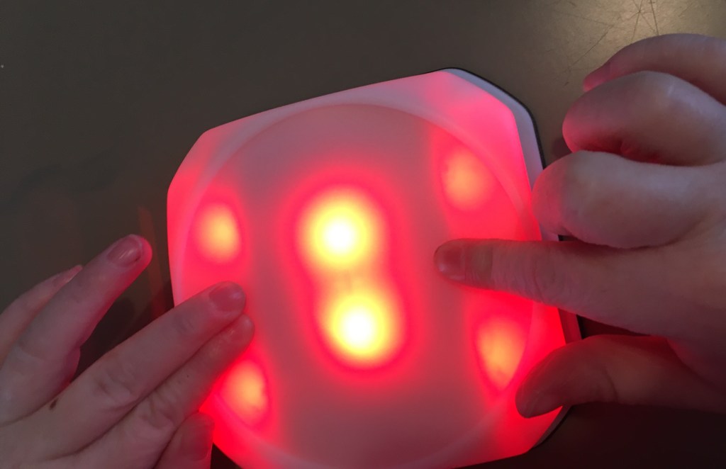 Review: Sound Lights by TTS 