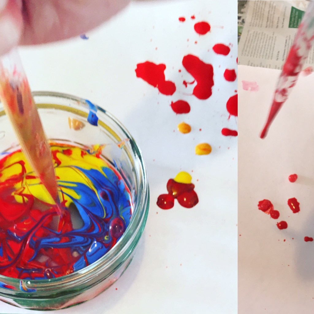 Review: Squidgydoodle Spring Craft Box 