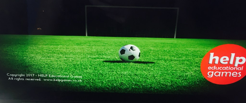 Review: Penalty by HELP Educational Games 