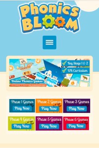 Review: Phonics Bloom – The SEN Resources Blog
