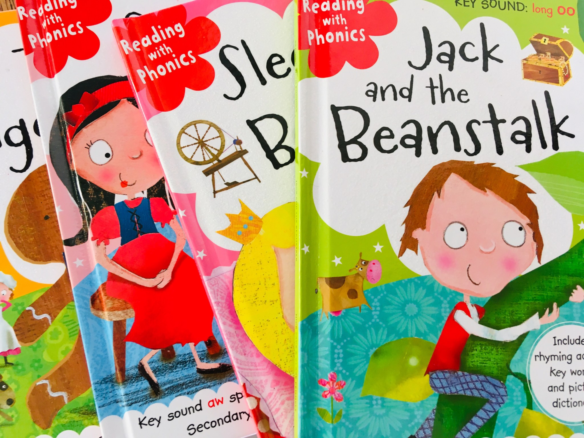 Top Phonics Resources The Sen Resources Blog