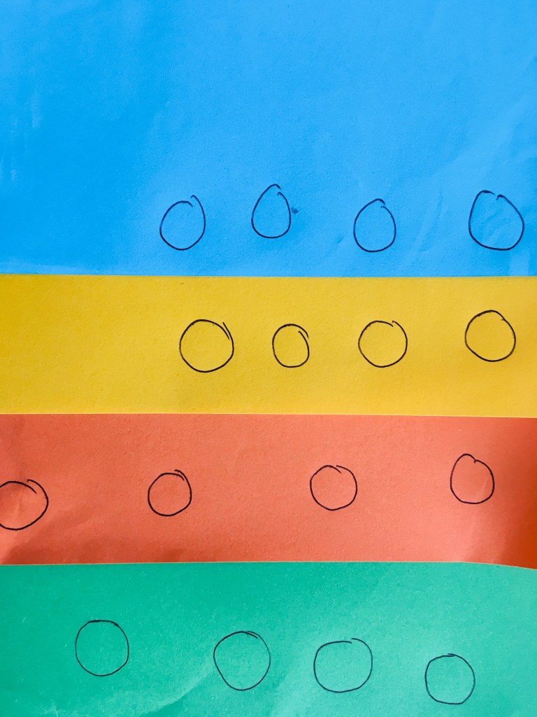 Make Your Own Pudsey Ears for Children In Need – The SEN Resources Blog