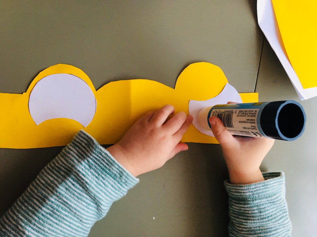 Make Your Own Pudsey Ears for Children In Need – The SEN Resources Blog