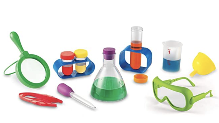 Review: Primary Science Lab Set by Learning Resources&nbsp;UK