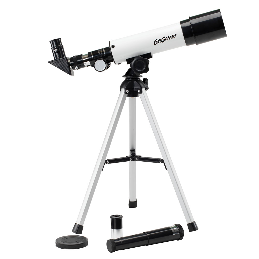 Children’s Telescope GIVEAWAY on Facebook/Instagram