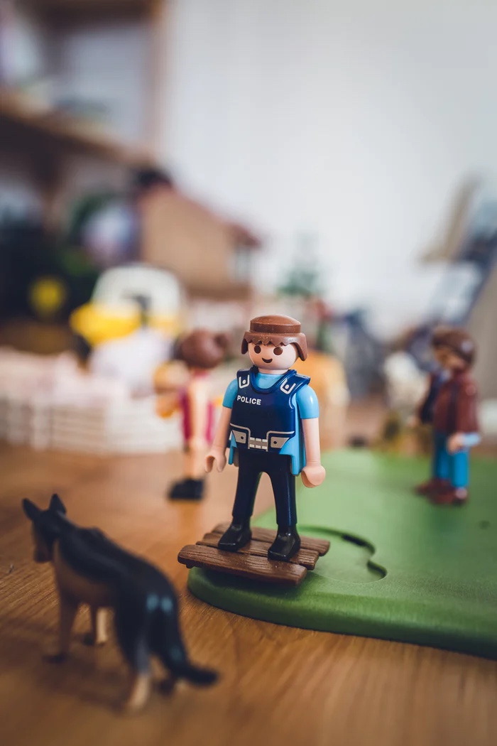 How Toys Can Help Children Develop Key&nbsp;Skills