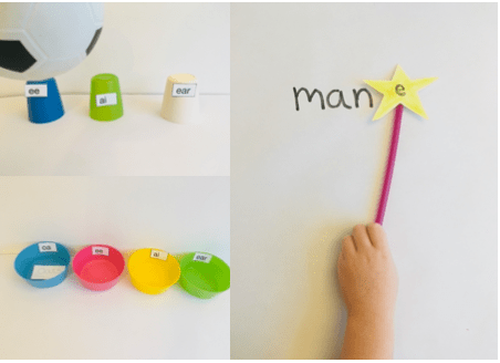 What are Phase 3 and 4 Phonics? Plus downloadable Activity&nbsp;Pack.