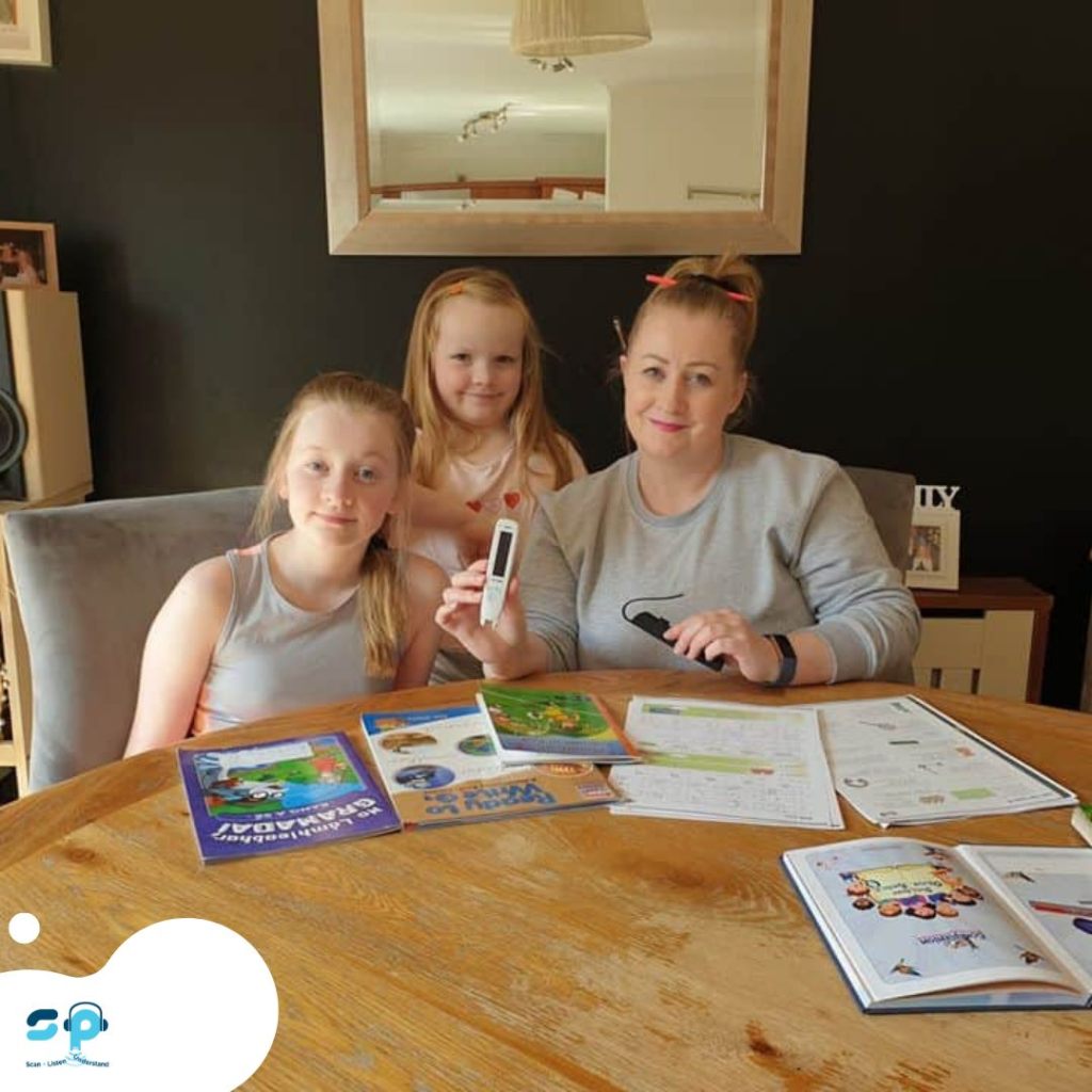 Reader Pen- Review and&nbsp;Giveaway