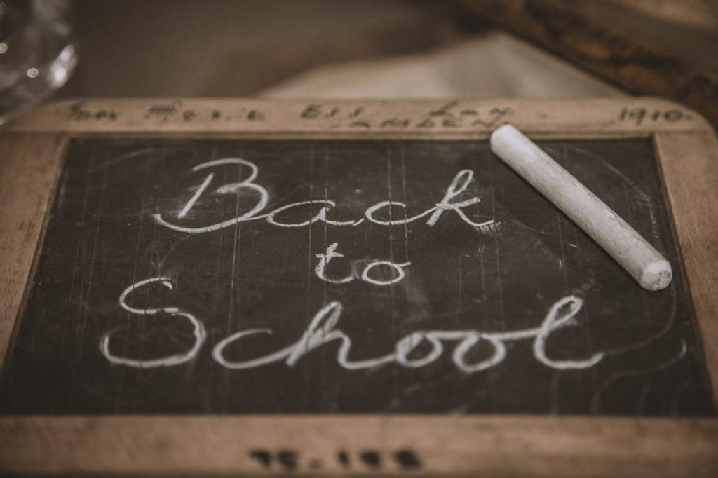 How Can Families & Schools Help Children Settle Back into School on March&nbsp;8th