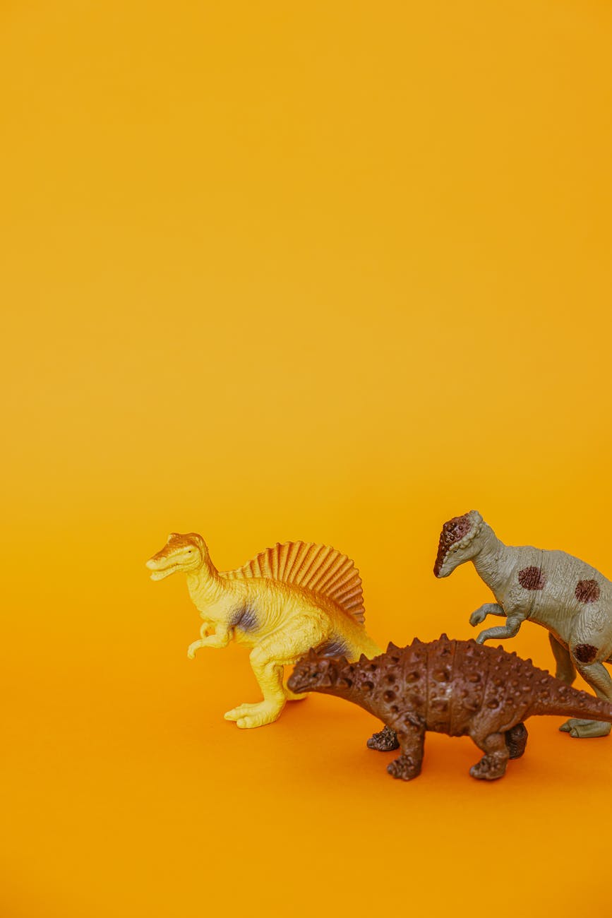 Dinosaur Activities for&nbsp;Kids