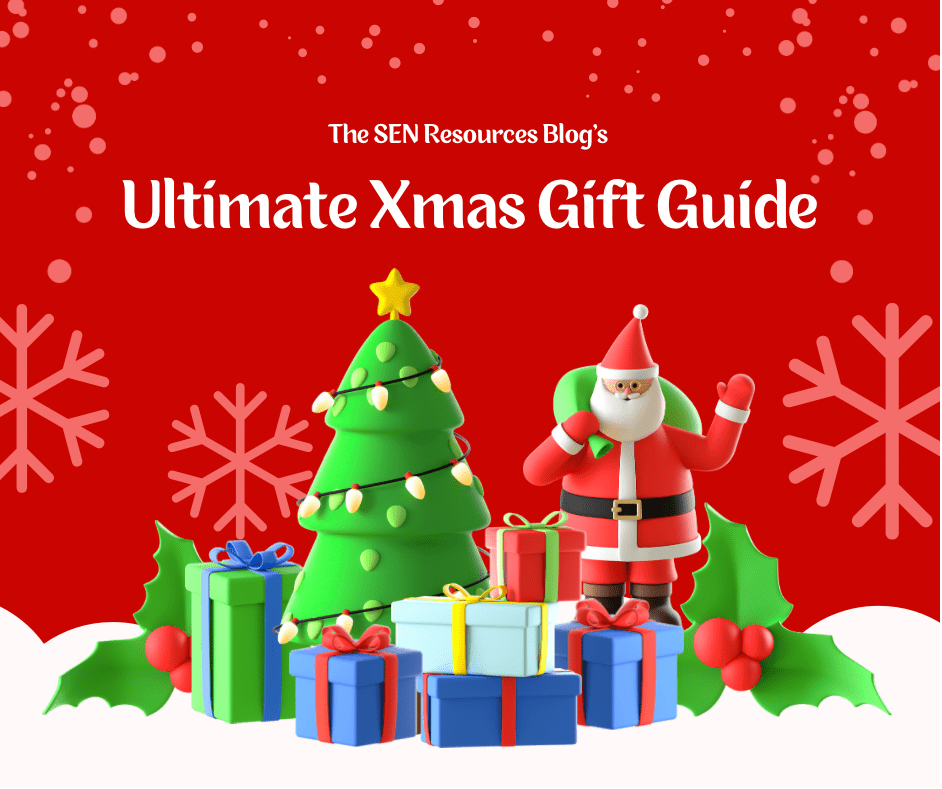 BEST gifts for Primary Aged Children for Christmas&nbsp;2021!