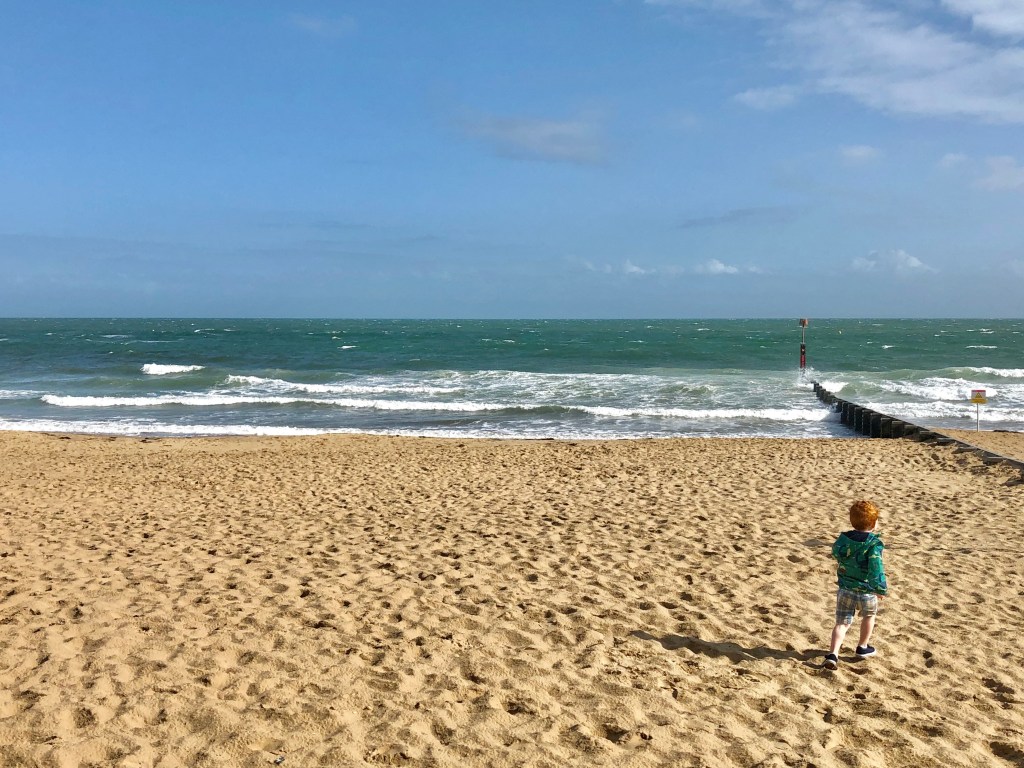 Guest Blog: Our Journey With Autism by Dani&nbsp;Hunter