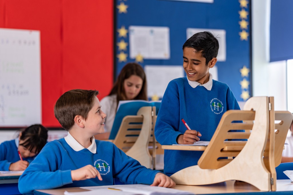 Review- EIGER Standing&nbsp;Desks