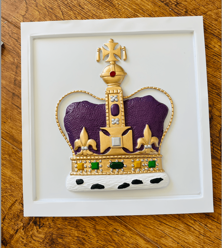 Free sensory gifts to bring the coronation to life for blind and visually impaired children and young people (deadline 14th&nbsp;April!)