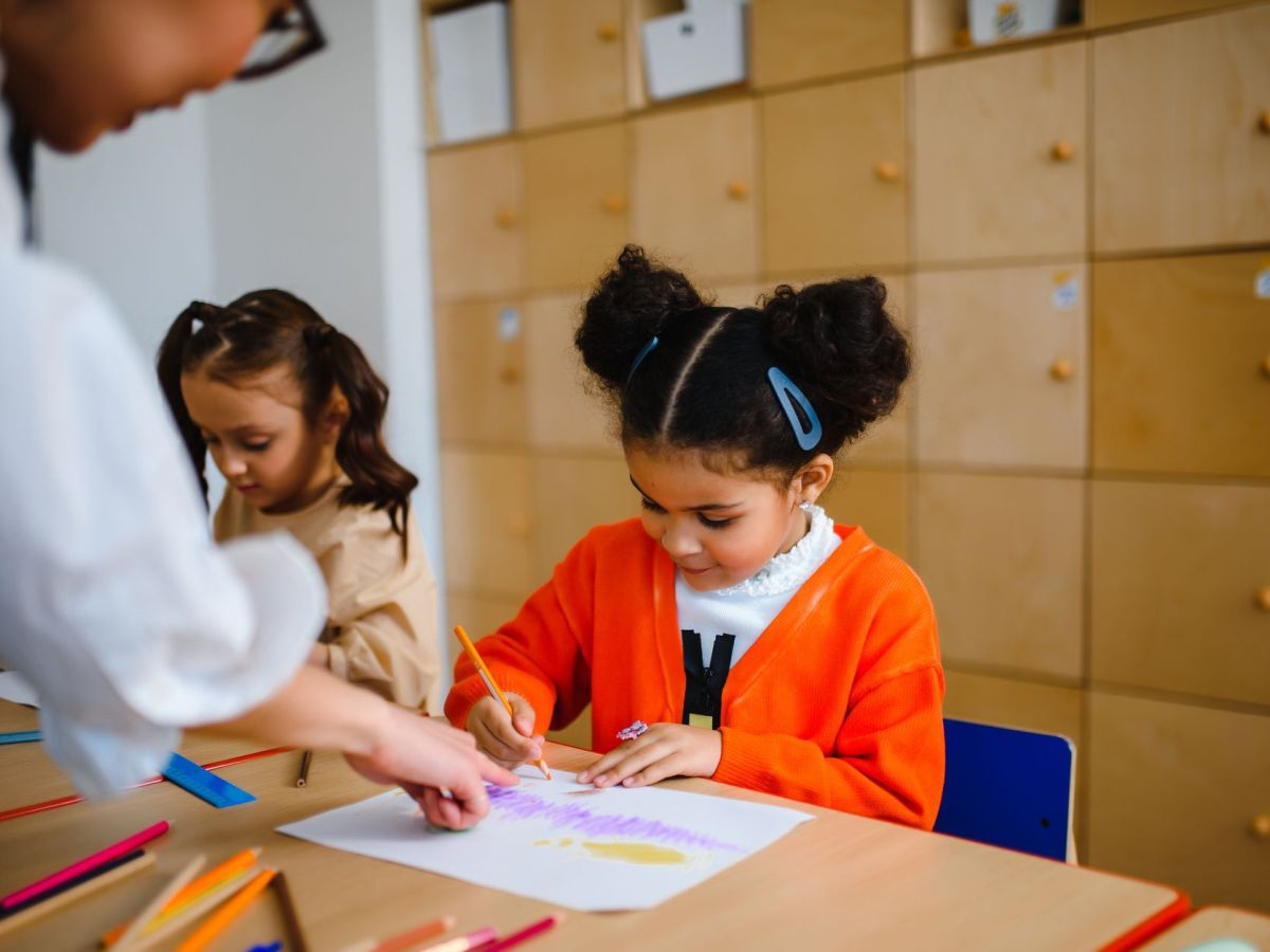 Communication Difficulties in Childrens and building a communication friendly&nbsp;school