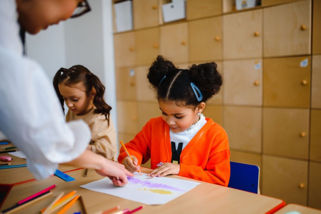 Communication Difficulties in Childrens and building a communication friendly&nbsp;school